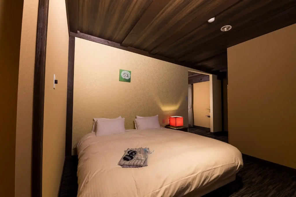 Shakespeare Hotel