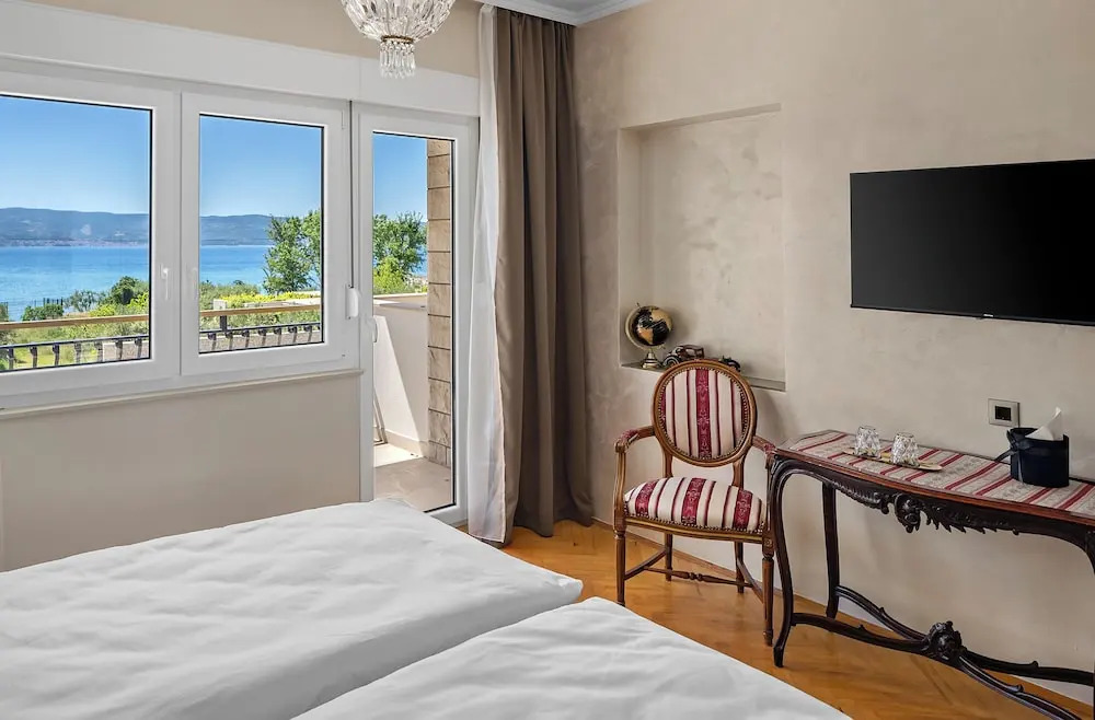 Storge Boutique Bed & Breakfast