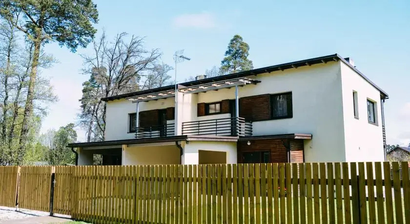 Mustika Guest House