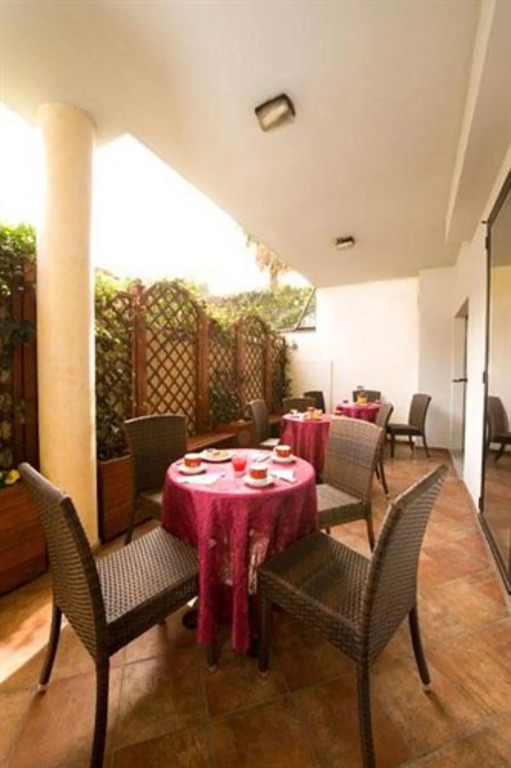 Hotel Ideale