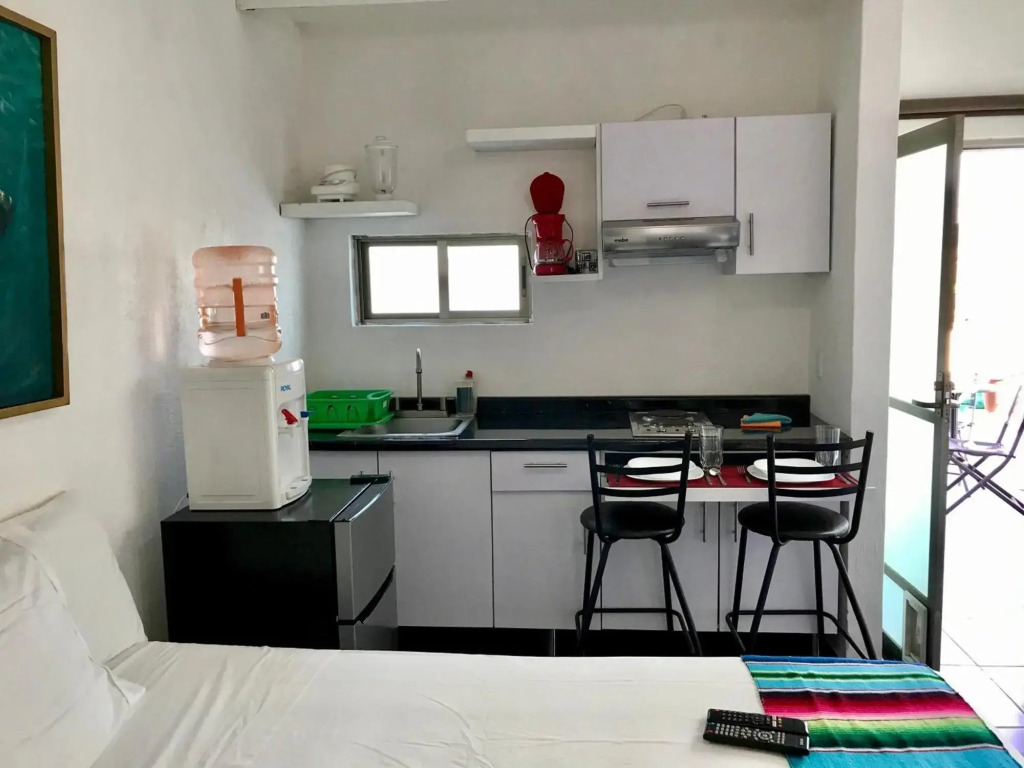 Hostal La Casita De Los Pajaros