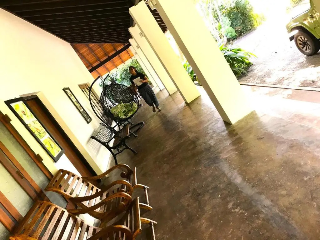 Ceylon Kingsmen Garden - Katunayake Airport Transit Hotels