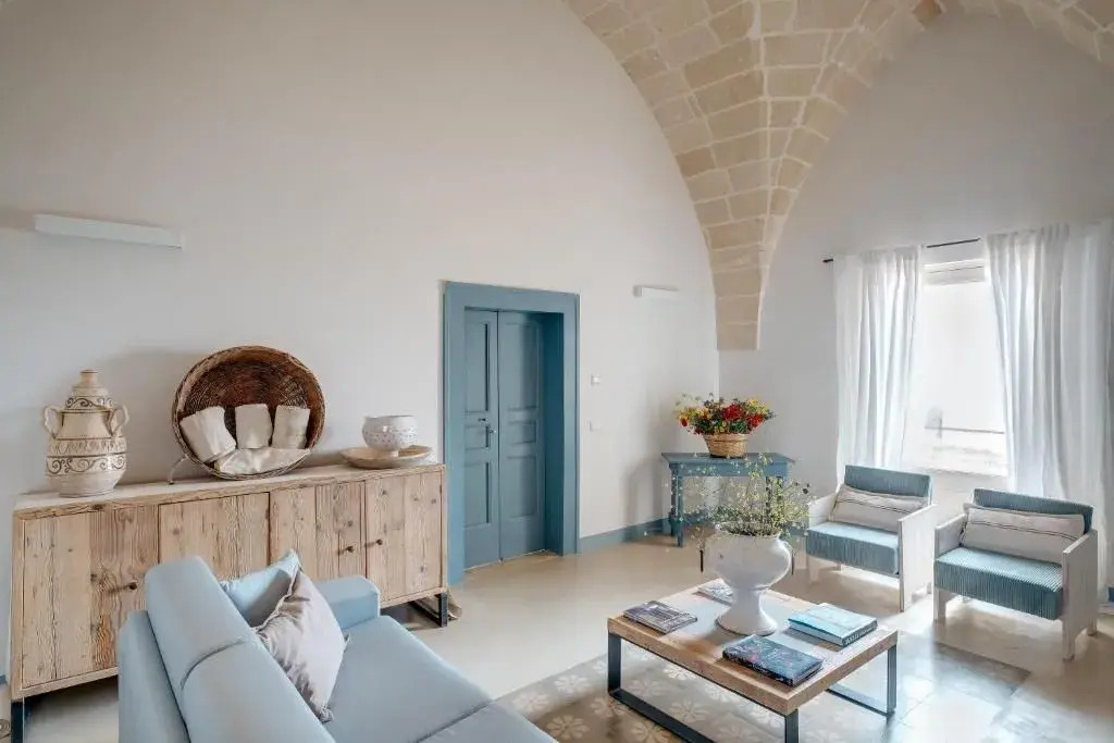 Masseria Cuturi