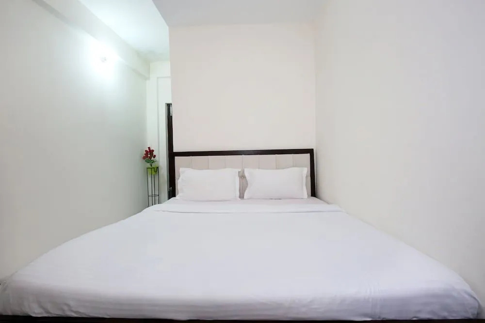 OYO 9308 Home Valley View 2 BHK Villa Near Kasauli