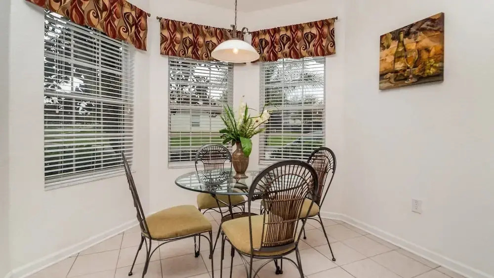 Windsor Hills Resort 5 bedroom Private Pool+Spa Home 5 Home