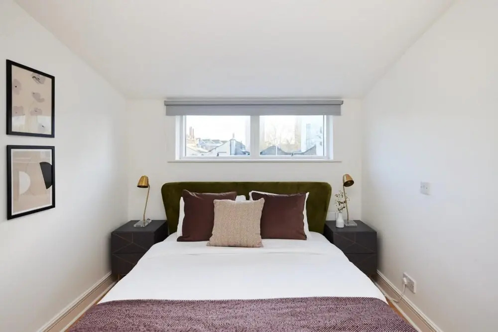 The Camden Town Escape Amazing 3bdr House With Parking Balcony