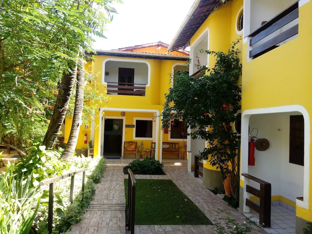 Agua Marinha