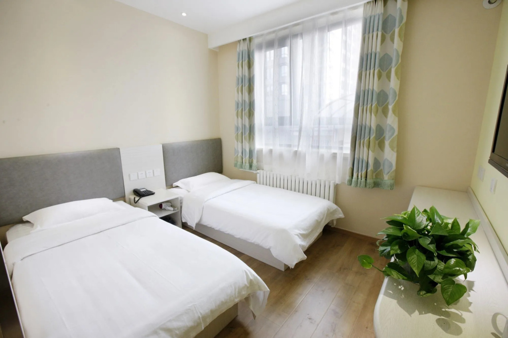Dongdan Hotel Beijing