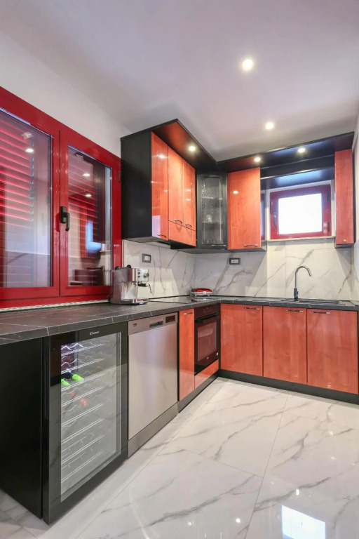 Luxury Holiday House Zadar