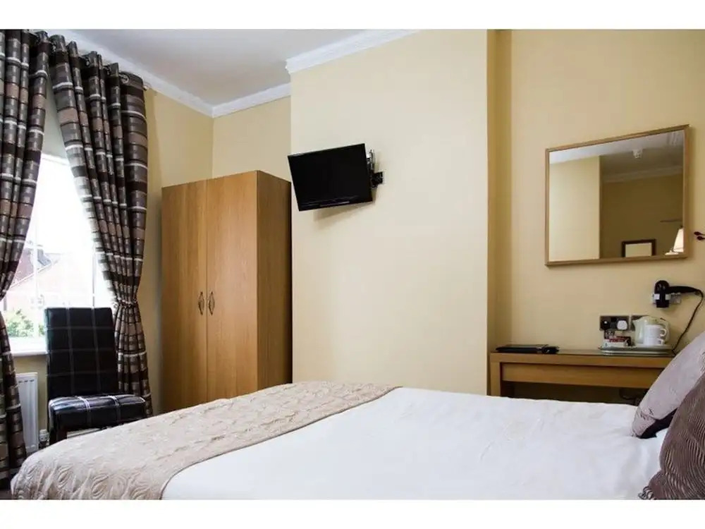 Atlantis Guest House