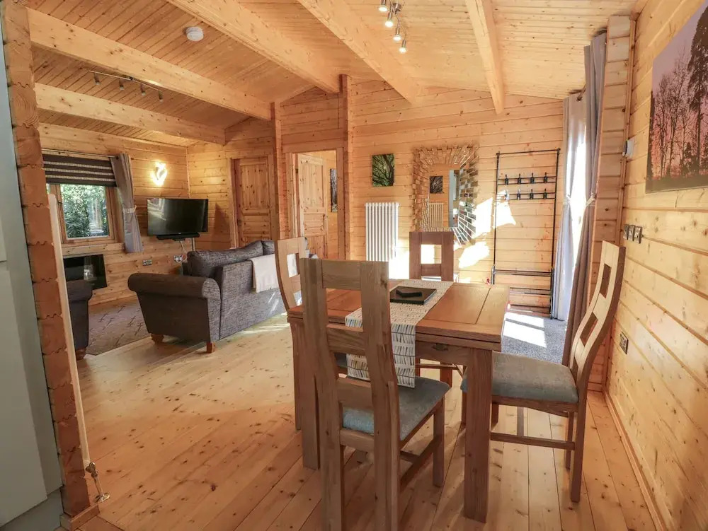 Little Lodge
