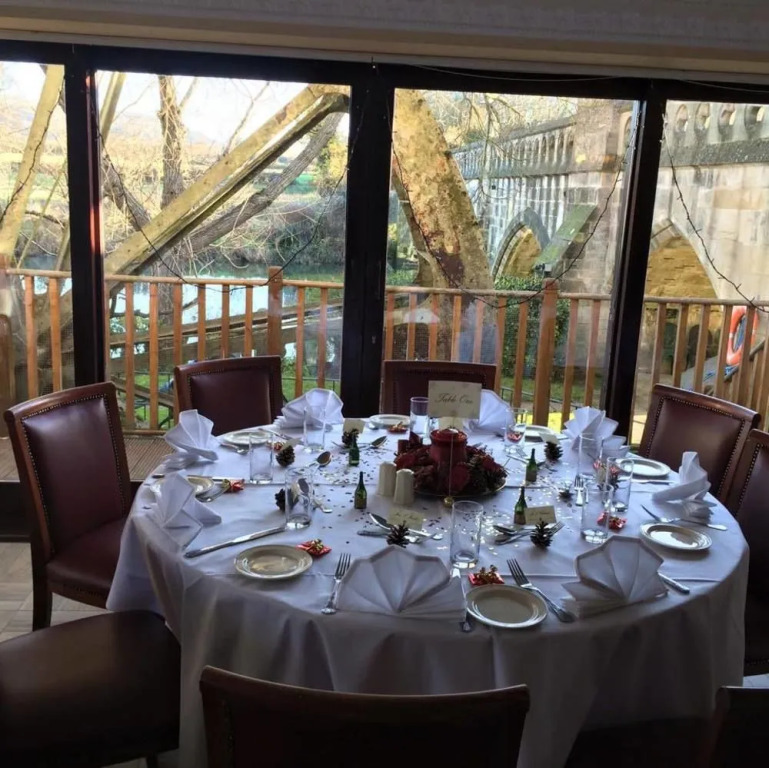 Old Mill Hotel & Lodge