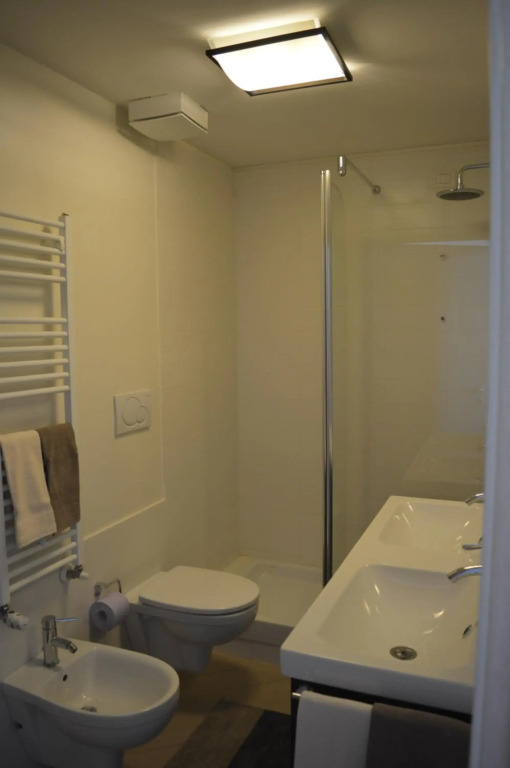 La Lanterna Apartment