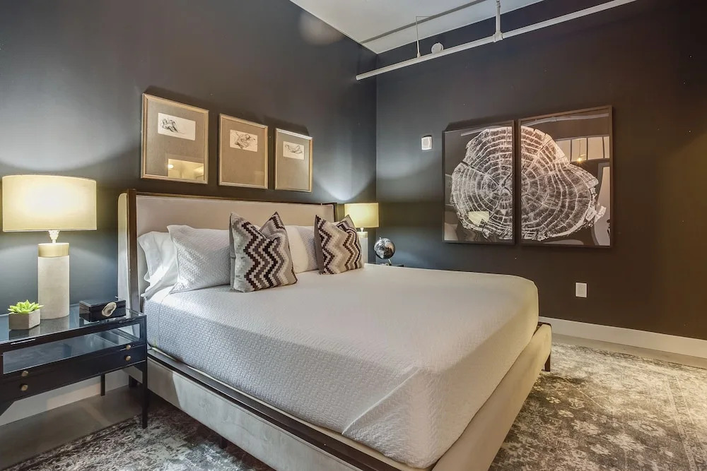 Mercury Loft