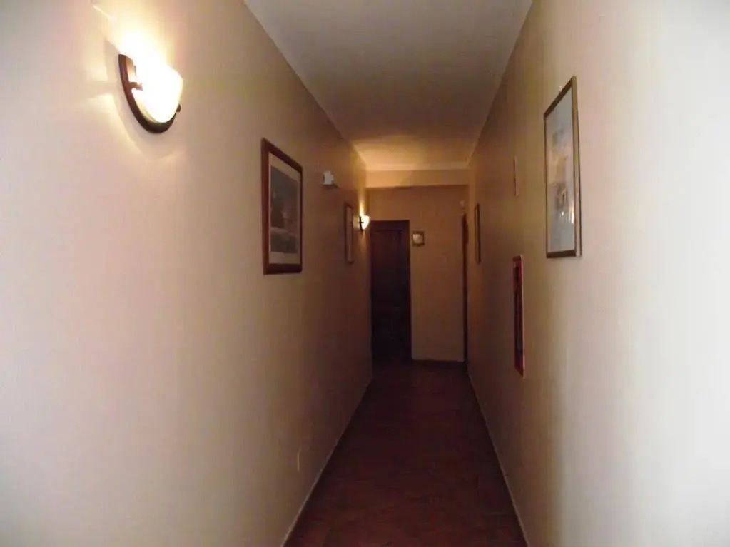 Hotel O Gadanha