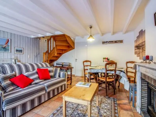 House Les Lilas Dinard