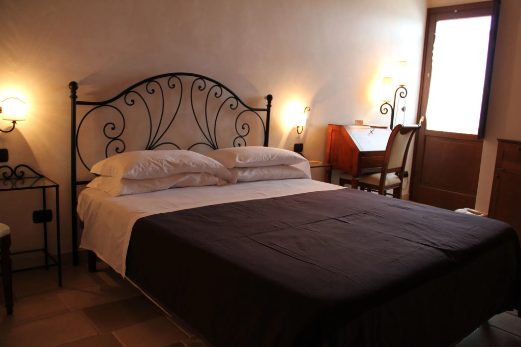 Hotel Masseria Fortificata Donnaloia