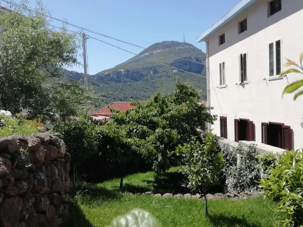 Casa Vacanze Villa Rosetta