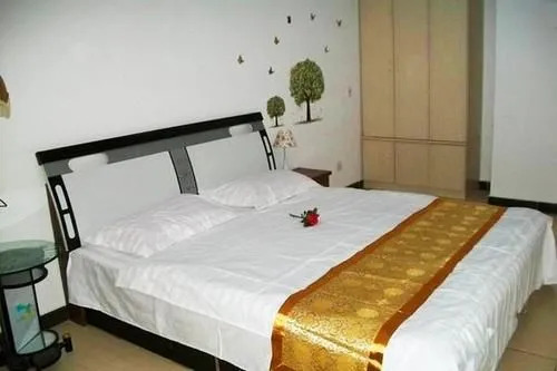 Xi'an Zhonglou Qinyun Apartment Hotel