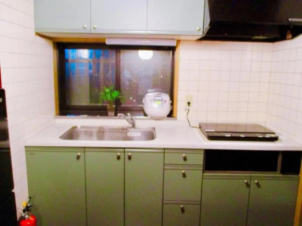 Tsukitei 1 - Vacation STAY 10598