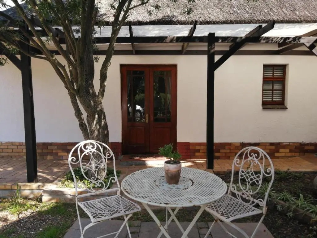 Beulah Lodge