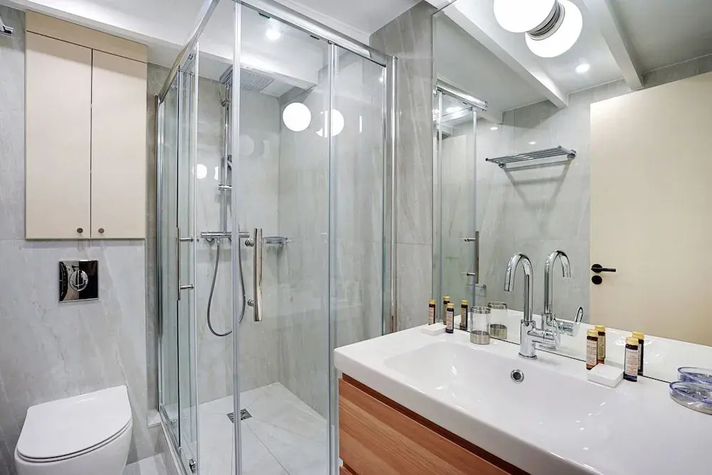 Cottage With 2 Rooms in Batignolles