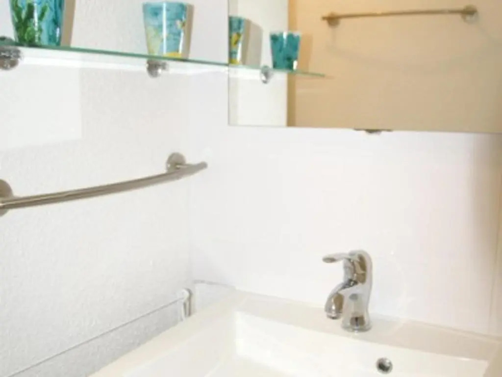 Appartement Le Pleynet, 2 pièces, 5 personnes - FR-1-557A-25