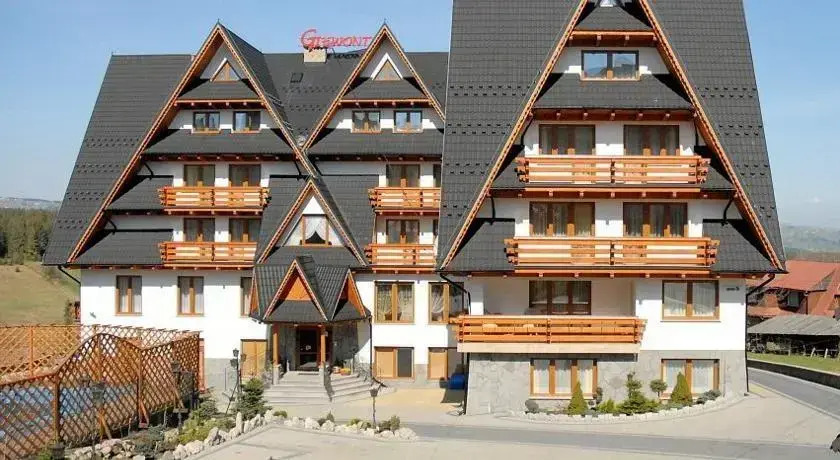 Giewont