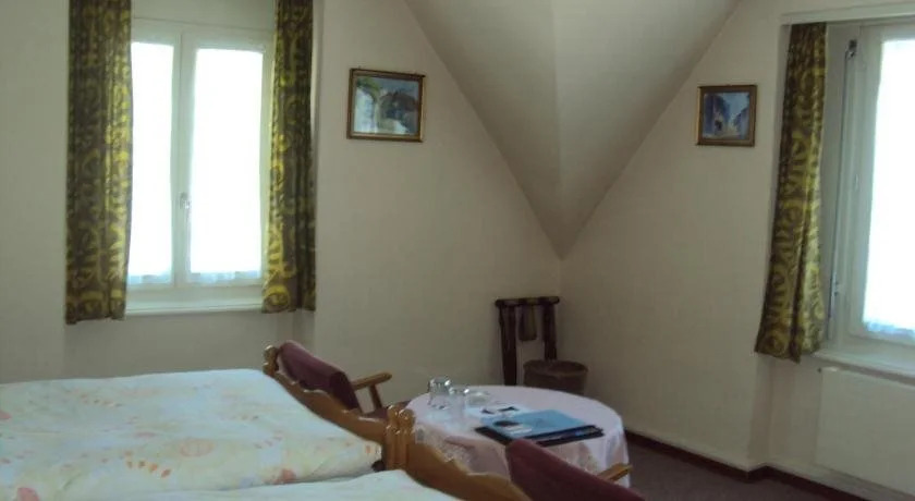 Hotel Oberländerhof