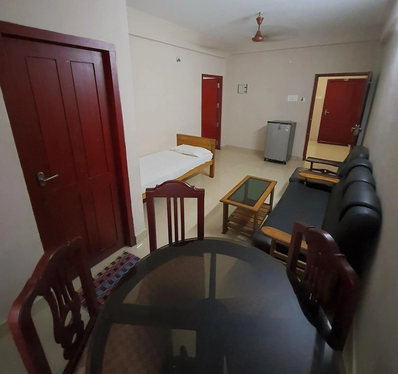 Ruby Residency