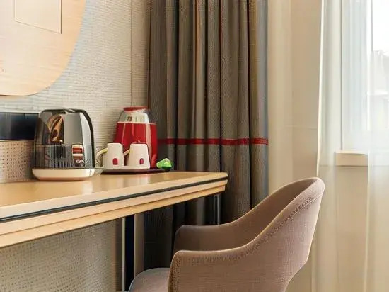 Shankee Hotel (Yitang, Lanshan District, Linyi)
