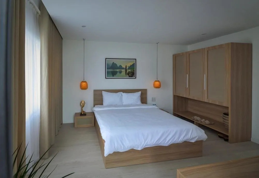 Haradise Suite Villa & Homestay Ha Long