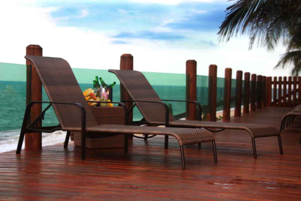 Cahy Praia Hotel