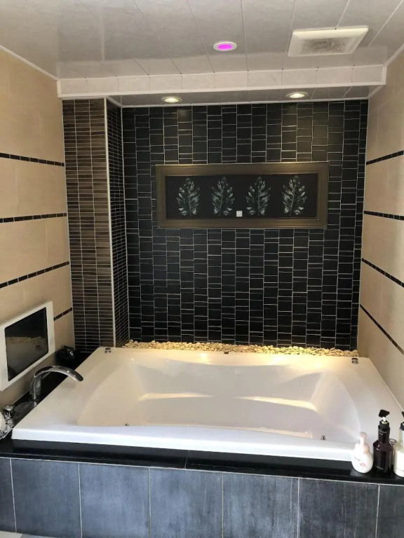 Hotel Gendairakuen Isehara