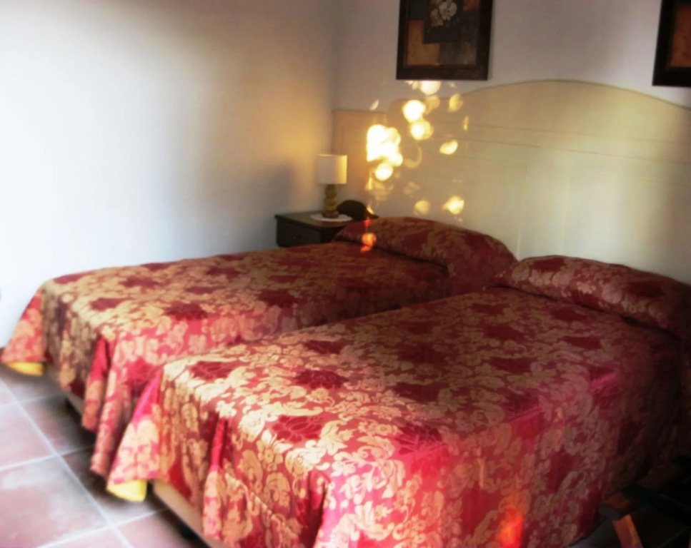 Hotel Tenuta San Francesco