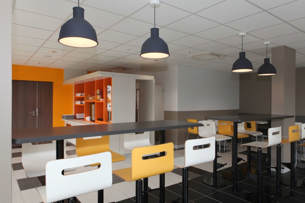 B&B HOTEL Laval Ouest