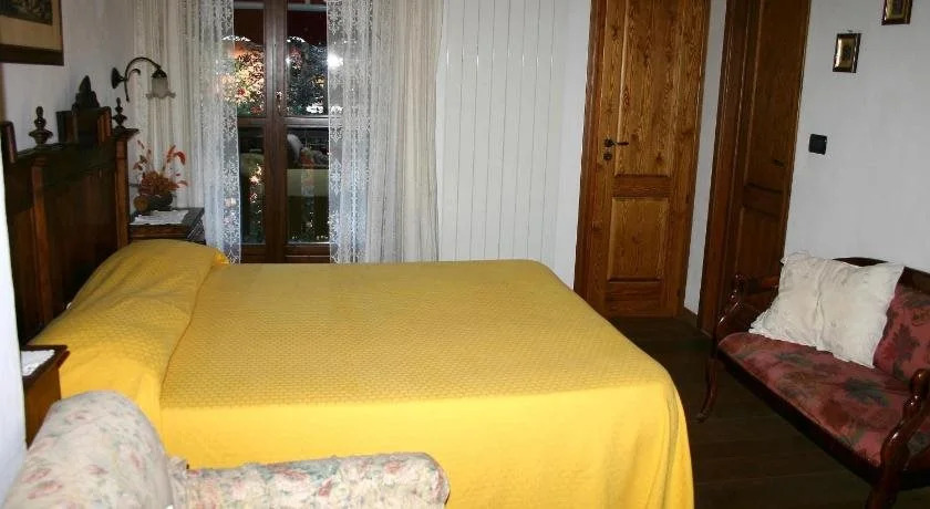 Albergo Martinet