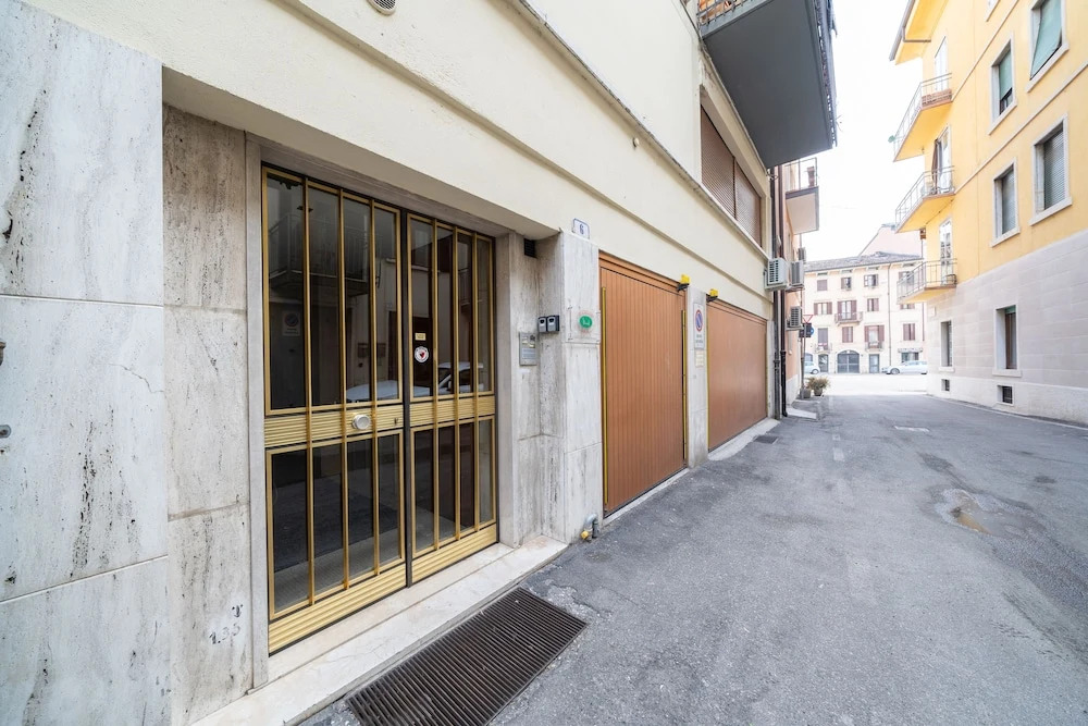 B&B Al Centro Storico