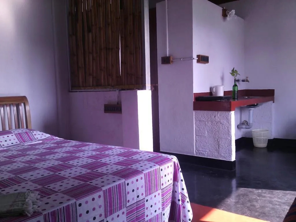 Adams Wood House Ayurveda Homestay Retreat Kochi