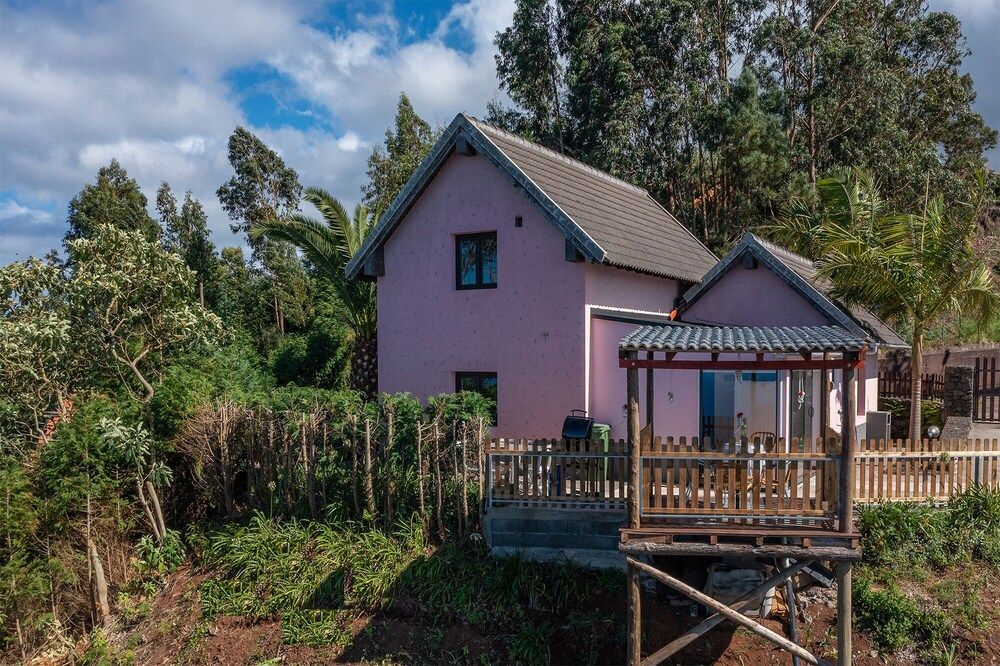 Sunset Village by Holiday Rental Madeira