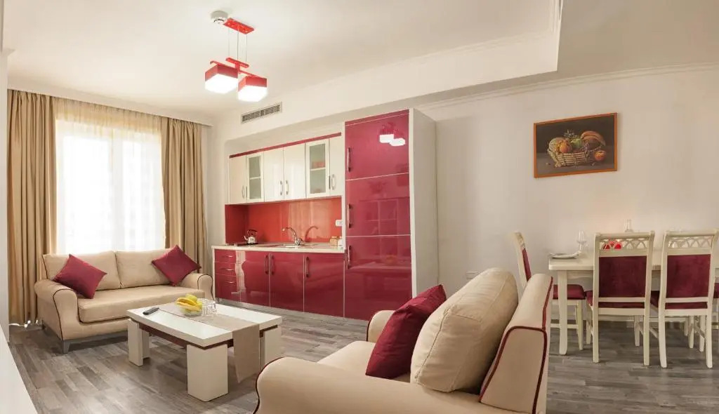 Dora Residence