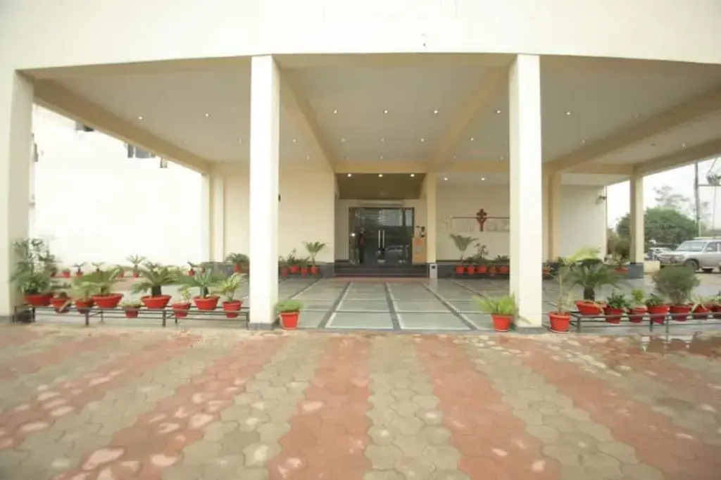 Hotel Adityaz