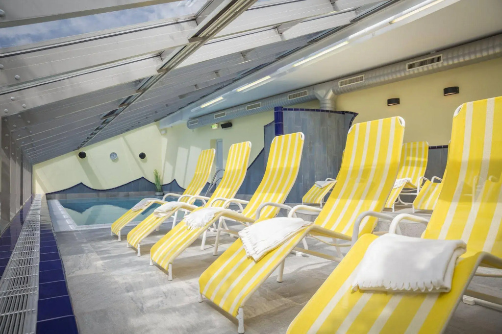SOLTHUS Hotel&SPA
