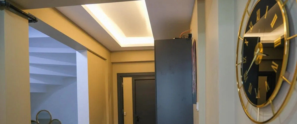 hotel La Vitrine