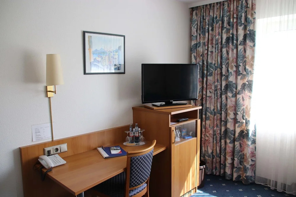 JustStay Ratingen Hotel & Apartments