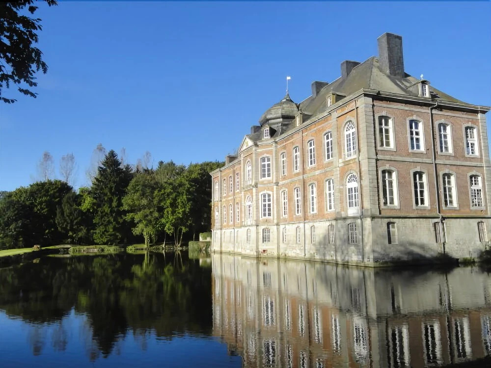 Château de Vierset