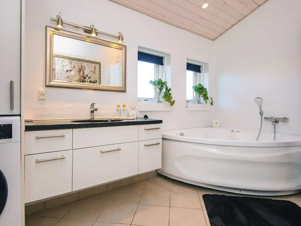 4 Star Holiday Home in Ronde