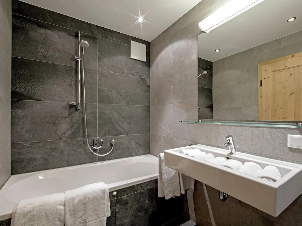 Apartment in Gerlos Near Ski Lift