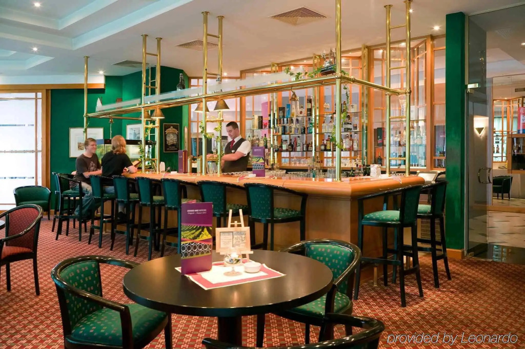 DORMERO Hotel Greifswald