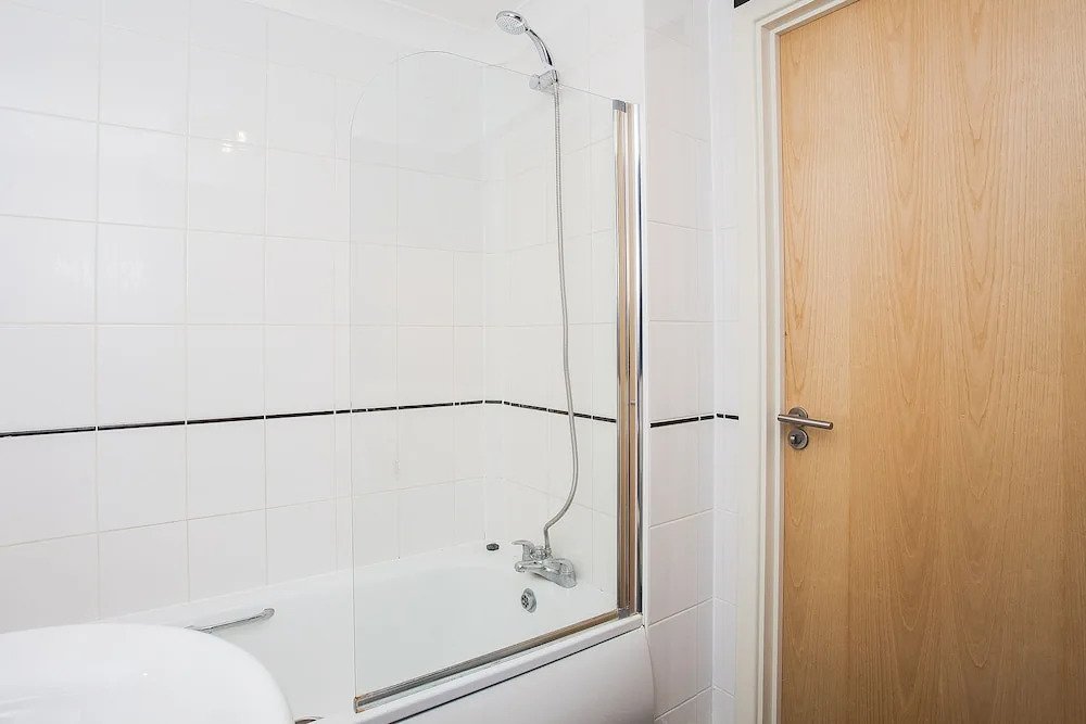 Modern 1 Bedroom Apartment in Peckham